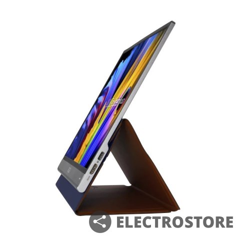 Asus Monitor 13,3 cali MQ13AH GR/1MS/EU/HDMI+3xTYPE-C Asus Monitor 13,3 cali MQ13AH GR/1MS/EU/HDMI+3xTYPE-C