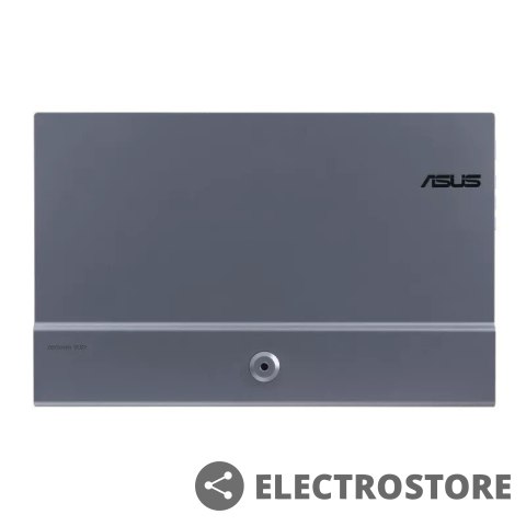 Asus Monitor 13,3 cali MQ13AH GR/1MS/EU/HDMI+3xTYPE-C Asus Monitor 13,3 cali MQ13AH GR/1MS/EU/HDMI+3xTYPE-C