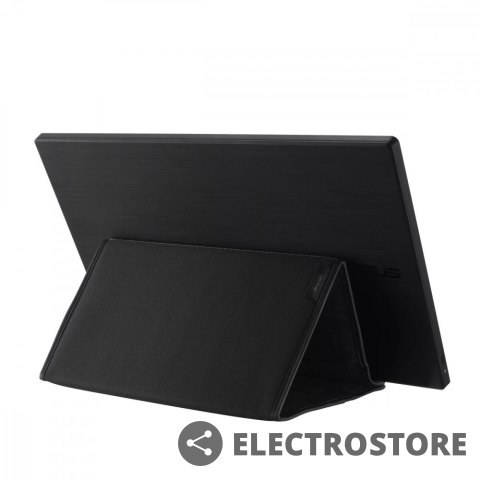 Asus Monitor 16 cali MB166C Asus Monitor 16 cali MB166C