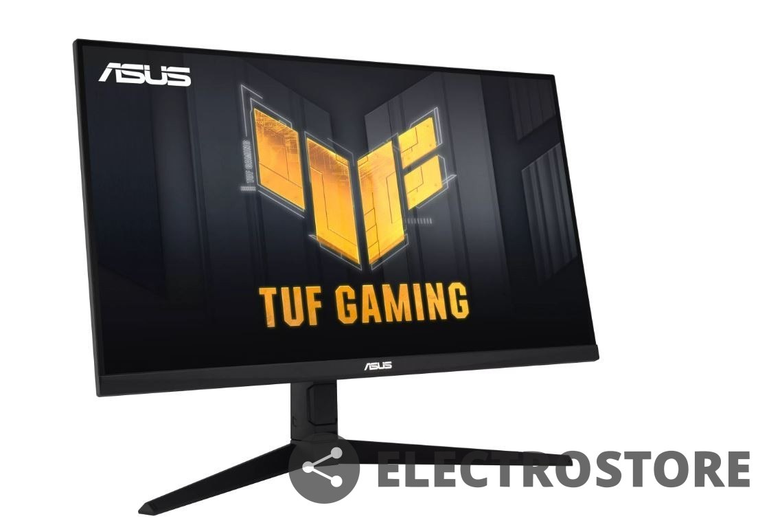 Asus Monitor 31.5 cala VG32AQL1A IPS 170Hz DP HDMI Asus Monitor 31.5 cala VG32AQL1A IPS 170Hz DP HDMI