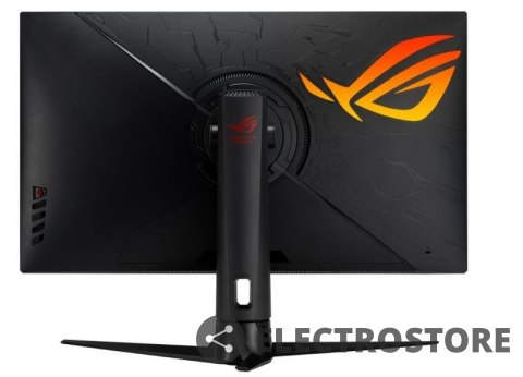 Asus Monitor ROG Swift 32 cale PG329Q WQHD IPS 2xHDMI DP USB 1MS 175Hz G-SYNC sRGB: 160% Asus Monitor ROG Swift 32 cale PG329Q WQHD IPS 2xHDMI DP USB 1MS 175Hz G-SYNC sRGB: 160%