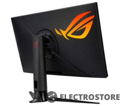 Asus Monitor ROG Swift 32 cale PG329Q WQHD IPS 2xHDMI DP USB 1MS 175Hz G-SYNC sRGB: 160% Asus Monitor ROG Swift 32 cale PG329Q WQHD IPS 2xHDMI DP USB 1MS 175Hz G-SYNC sRGB: 160%