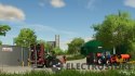 Cenega Gra PC Farming Simulator 22 Pumps n Hoses Pack