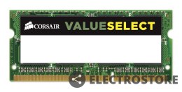 Corsair DDR3L SODIMM 8GB/1600 1x204 1.35V