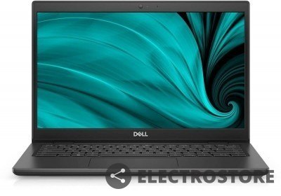 Dell Notebook Latitude 3420 Win11Pro i5-1135G7/8GB/256GB SSD/14.0 FHD Touch/Intel Iris Xe/FgrPr/IR Cam/Mic/WLAN + BT/Backlit Kb/4 Cel Dell Notebook Latitude 3420 Win11Pro i5-1135G7/8GB/256GB SSD/14.0 FHD Touch/Intel Iris Xe/FgrPr/IR Cam/Mic/WLAN + BT/Backlit Kb/4 Cel