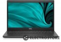 Dell Notebook Latitude 3420 Win11Pro i7-1165G7/8GB/256GB SSD/14.0 FHD/Intel Iris Xe/FgrPr/Cam & Mic/WLAN + BT/Backlit Kb/4 Cell/3Y Pr