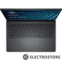 Dell Notebook Vostro 3510 Win11Pro i3-1115G4/8GB/512GB SSD/15.6" FHD/Intel UHD/FgrPr/Cam & Mic/WLAN + BT/Backlit Kb/3 Cell/3Y ProSupp