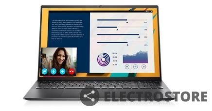Dell Notebook Vostro 5620 Win11Pro i7-1260P/16GB/256GB SSD/16.0 FHD+/Intel Iris Xe/FgrPr/WLAN + BT/Backlit Kb/4 Cell/3Y ProSupport Dell Notebook Vostro 5620 Win11Pro i7-1260P/16GB/256GB SSD/16.0 FHD+/Intel Iris Xe/FgrPr/WLAN + BT/Backlit Kb/4 Cell/3Y ProSupport