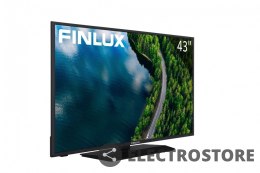 Finlux Telewizor LED 43 cale 43-FFG-5520
