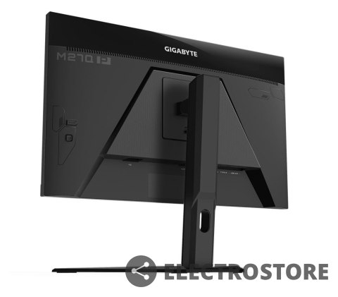 Gigabyte Monitor 27 cali M27Q P GAMING 0,5ms/1MLN:1/WQHD/HDMI Gigabyte Monitor 27 cali M27Q P GAMING 0,5ms/1MLN:1/WQHD/HDMI