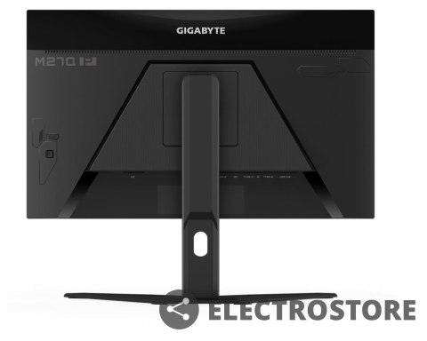 Gigabyte Monitor 27 cali M27Q P GAMING 0,5ms/1MLN:1/WQHD/HDMI Gigabyte Monitor 27 cali M27Q P GAMING 0,5ms/1MLN:1/WQHD/HDMI