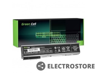 Green Cell Bateria do HP 640 G1 11,1V 4400mAh