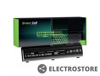 Green Cell Bateria do HP DV4 11,1V 4400mAh