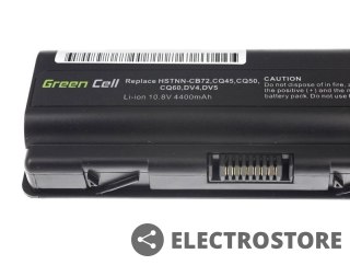 Green Cell Bateria do HP DV4 11,1V 4400mAh