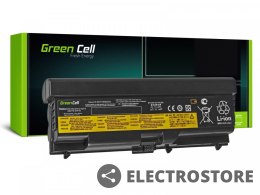 Green Cell Bateria do Lenovo T410 11,1V 6600mAh