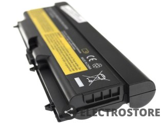 Green Cell Bateria do Lenovo T410 11,1V 6600mAh