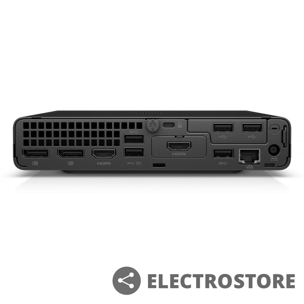 HP Inc. Komputer Elite 600G9 MT i5-12500 512/16G/W11Pro 6B2G9EA HP Inc. Komputer Elite 600G9 MT i5-12500 512/16G/W11Pro 6B2G9EA