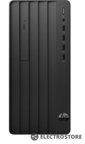 HP Inc. Komputer Pro 290 TWR G9 i7-12700 512GB/8GB/DVD/W11P 6D331EA HP Inc. Komputer Pro 290 TWR G9 i7-12700 512GB/8GB/DVD/W11P 6D331EA