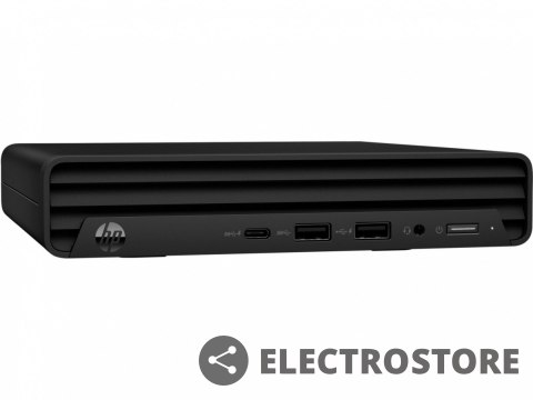 HP Inc. Komputer Pro Mini 260 DM G9 i5-1235U 512GB/16GB/W11P 6B2H8EA HP Inc. Komputer Pro Mini 260 DM G9 i5-1235U 512GB/16GB/W11P 6B2H8EA
