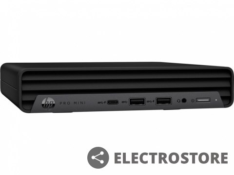 HP Inc. Komputer Pro Mini 400 G9 DM i7-12700T 1TB/32GB/W11P 6B2J3EA HP Inc. Komputer Pro Mini 400 G9 DM i7-12700T 1TB/32GB/W11P 6B2J3EA