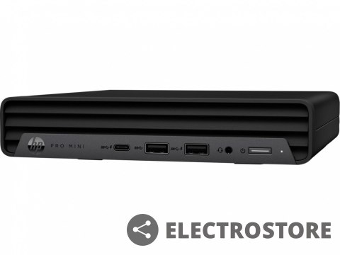 HP Inc. Komputer Pro Mini 400 G9 DM i7-12700T 1TB/32GB/W11P 6B2J3EA HP Inc. Komputer Pro Mini 400 G9 DM i7-12700T 1TB/32GB/W11P 6B2J3EA
