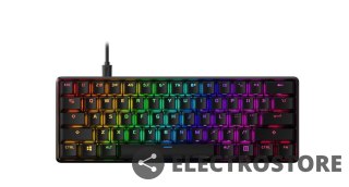 HyperX Klawiatura Alloy Origins 60