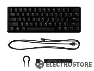 HyperX Klawiatura Alloy Origins 60