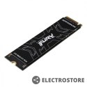 Kingston Dysk SSD FURY Renegade 2000G PCIe 4.0 NVMe M.2