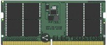 Kingston Pamięć notebookowa DDR5 32GB(1*32GB)/4800