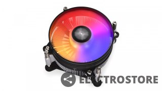 Krux Chłodzenie procesora - Integrator RGB LGA1700