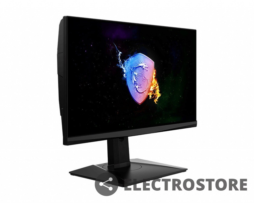MSI Monitor 24,5 cali Oculux NXG253R FHD/IPS/360Hz/1ms MSI Monitor 24,5 cali Oculux NXG253R FHD/IPS/360Hz/1ms
