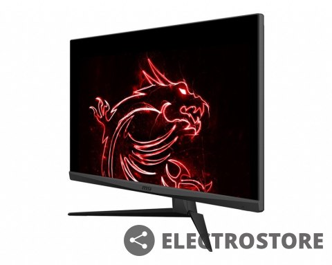 MSI Monitor 27 cali Optix G273 IPS/FHD/165Hz MSI Monitor 27 cali Optix G273 IPS/FHD/165Hz