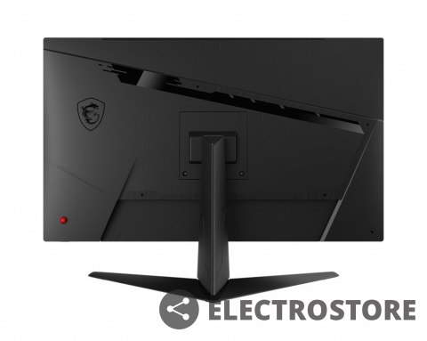 MSI Monitor 27 cali Optix G273 IPS/FHD/165Hz MSI Monitor 27 cali Optix G273 IPS/FHD/165Hz