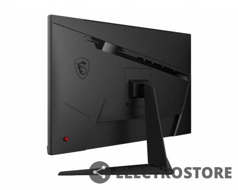 MSI Monitor 27 cali Optix G273 IPS/FHD/165Hz MSI Monitor 27 cali Optix G273 IPS/FHD/165Hz