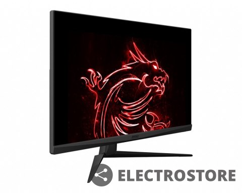 MSI Monitor 27 cali Optix G273 IPS/FHD/165Hz MSI Monitor 27 cali Optix G273 IPS/FHD/165Hz