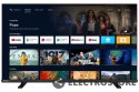 Toshiba Telewizor QLED 43 cale 43QA4C63DG