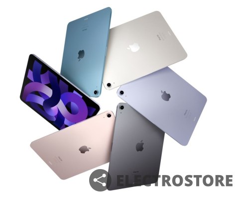 Apple IPad Air 10.9-inch Wi-Fi 64GB - Niebieski Apple IPad Air 10.9-inch Wi-Fi 64GB - Niebieski