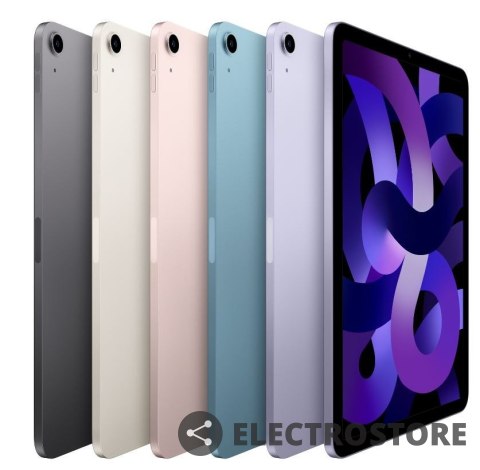 Apple IPad Air 10.9-inch Wi-Fi 64GB - Niebieski Apple IPad Air 10.9-inch Wi-Fi 64GB - Niebieski
