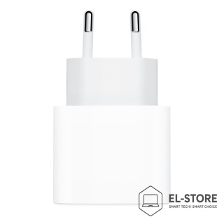 Apple Zasilacz 20W USB-C