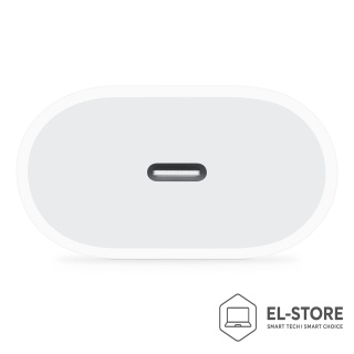 Apple Zasilacz 20W USB-C