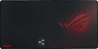 Asus Podkładka pod mysz ROG Sheath Black