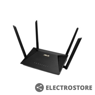 Asus Router RT-AX1800U WiFi 6 AX1800 3LAN 1WAN 1USB