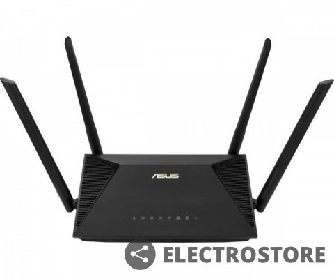 Asus Router RT-AX1800U WiFi 6 AX1800 3LAN 1WAN 1USB