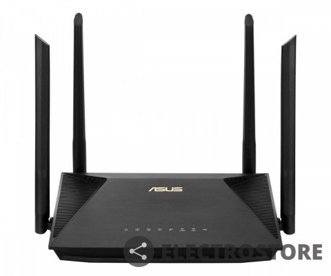 Asus Router RT-AX1800U WiFi 6 AX1800 3LAN 1WAN 1USB