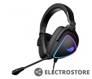 Asus Słuchawki ROG Delta S USB-C PC/PS5/Nintendo