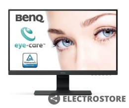 Benq Monitor 23.8 cala GW2480L LED 4ms/20mln:1/IPS/FHD