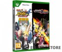 Cenega Gra XOne/XSX Naruto Shippuden Ultimate Ninja Storm 4 Road To Boruto + Naruto To Boruto: Shinobi Striker