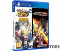 Cenega Gra PlayStation 4 Naruto Shippuden Ultimate Ninja Storm 4 Road To Boruto + Naruto To Boruto: Shinobi Striker