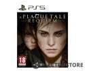 Cenega Gra PlayStation 5 A Plague Tele Requiem