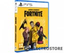 Cenega Gra PlayStation 5 Fortnite Anime Legends